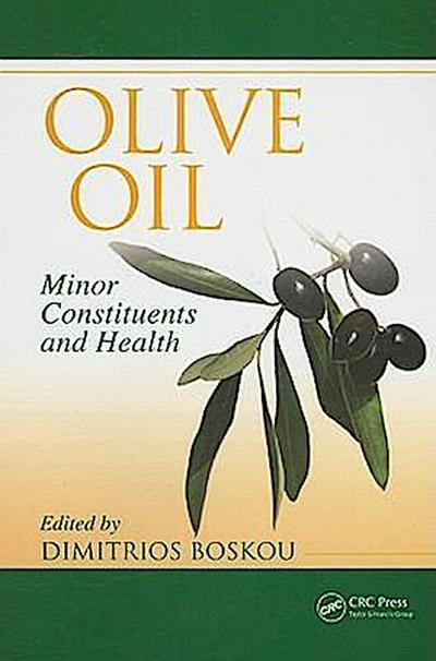 Boskou, D: Olive Oil