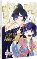Der Palast der Assassinen 2