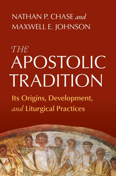 The Apostolic Tradition