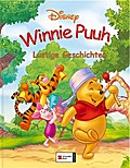 Lustige Geschichten mit Winnie Puuh