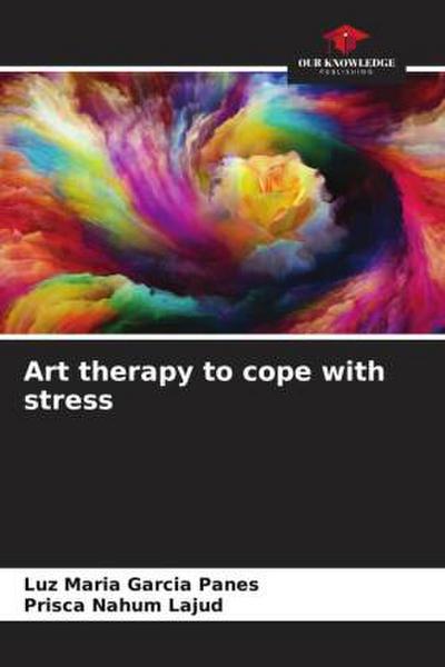 Art therapy to cope with stress