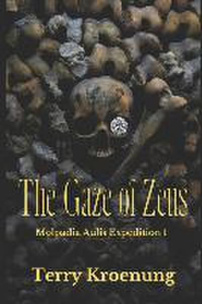 The Gaze of Zeus: Molpadia Aulis Expedition 1