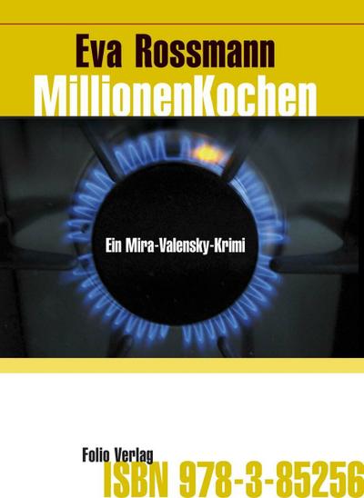 MillionenKochen (eBook, EPUB) - Eva Rossmann