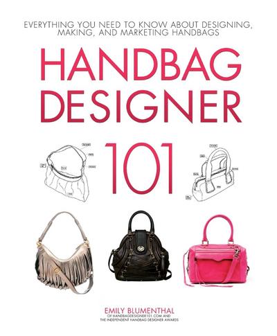 Handbag Designer 101
