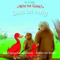 Dr. Craig’s ’Wie ist Gott?’ - Gott ist ewig