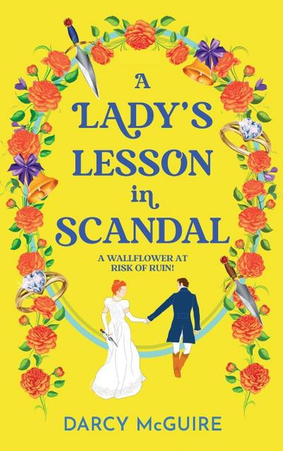 A Lady’s Lesson in Scandal