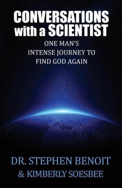 Benoit, S: CONVERSATIONS W/A SCIENTIST