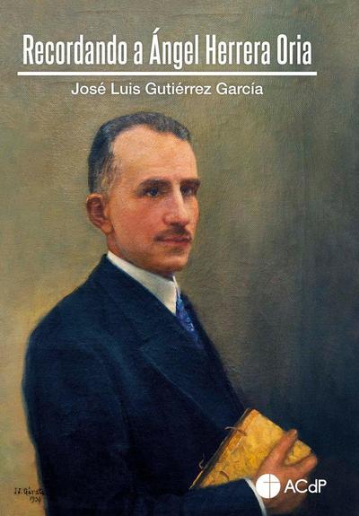 Recordando a Ángel Herrera Oria