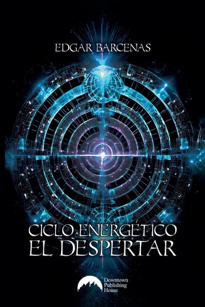 Barcenas, E: Ciclo Energético