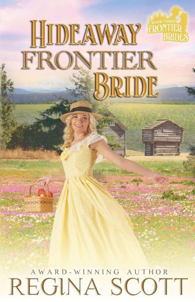 Hideaway Frontier Bride