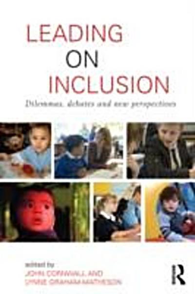 Leading on Inclusion