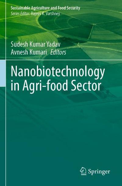 Nanobiotechnology in Agri-food Sector