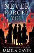 Never Forget You