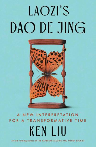 Laozi’s DAO de Jing
