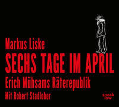 Sechs Tage im April