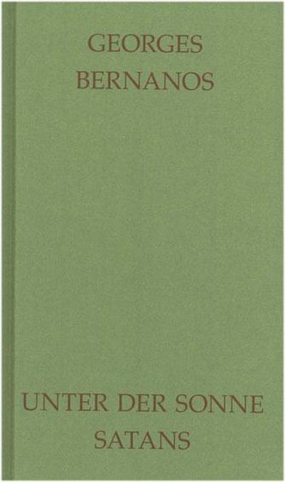Unter der Sonne Satans