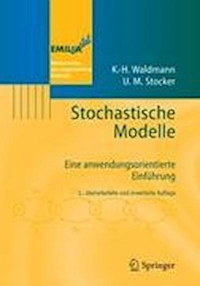 Stochastische Modelle