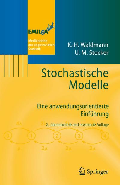 Stochastische Modelle