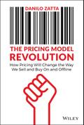 The Pricing Model Revolution