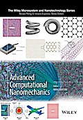 Advanced Computational Nanomechanics