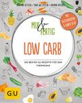 Mix & Fertig Low Carb