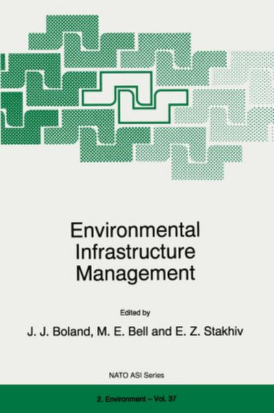 Environmental Infrastructure Management