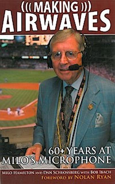 Making Airwaves: 60+ Years at Milo’s Microphone