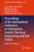 Proceedings of the International Conference on Inf