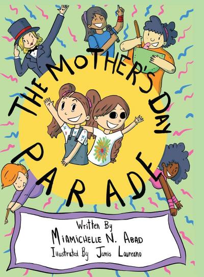 The Mother’s Day Parade