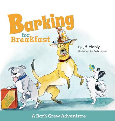 Barking for Breakfast
