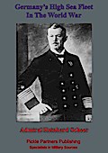 Germany’s High Sea Fleet In The World War