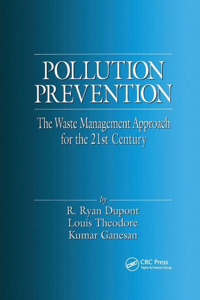 Pollution Prevention