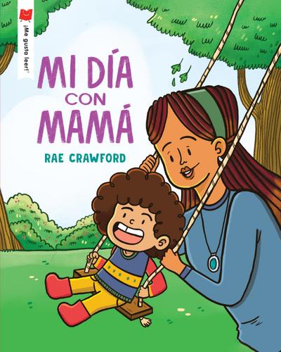 Mi Día Con Mamá