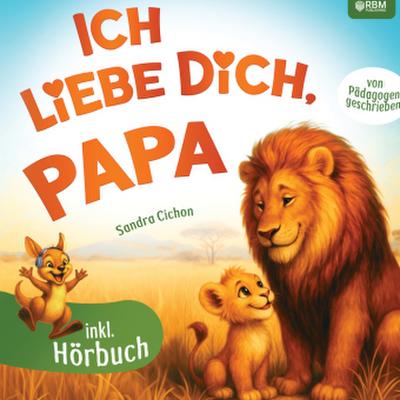 Ich liebe dich, Papa