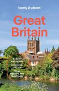 Great Britain Country Guide