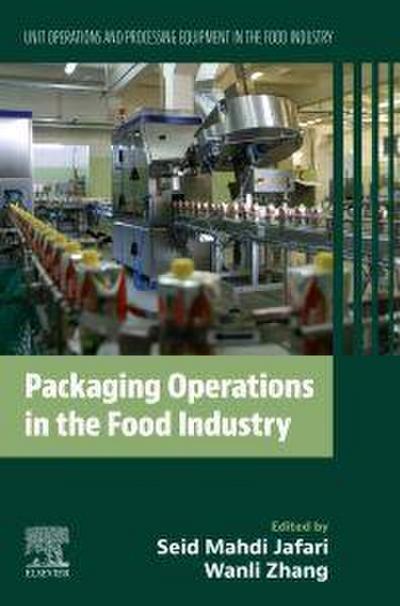 Packaging Operations in the Food Industry