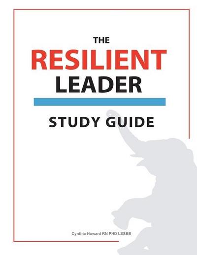 Resilient Leader Study Guide