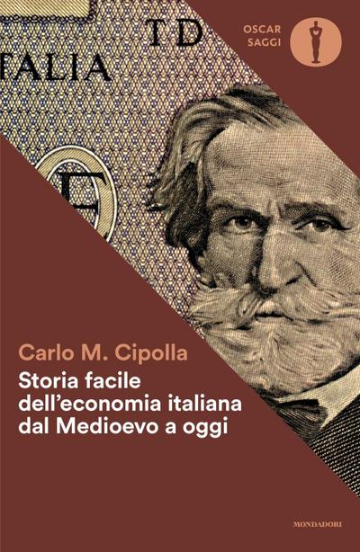 Storia facile dell’economia italiana dal Medioevo a oggi