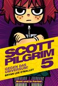 Scott Pilgrim, Band 5 - Gegen das Universum