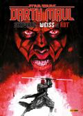Star Wars: Darth Maul - Schwarz, Weiss und Rot Deluxe