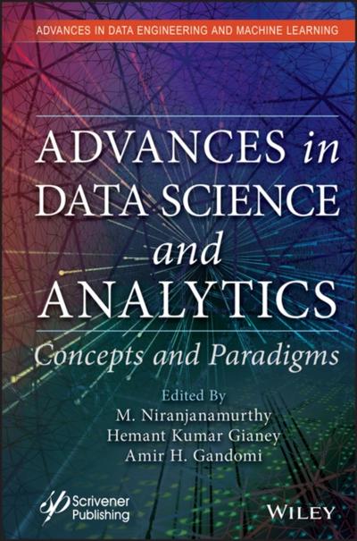 Advances in Data Science and Analytics