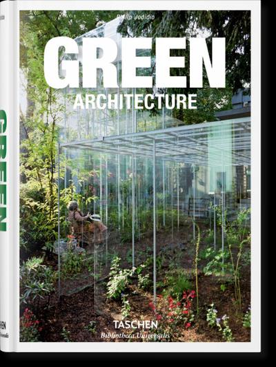 Green Architecture