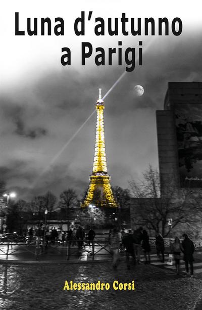 Luna d’autunno a Parigi