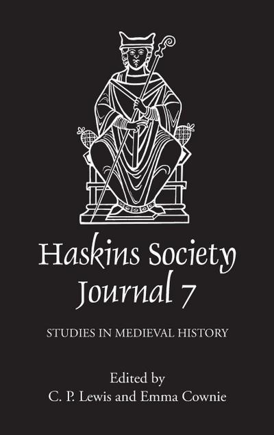 Haskins Society Journal 7