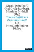 Gesellschaftlicher Zusammenhalt