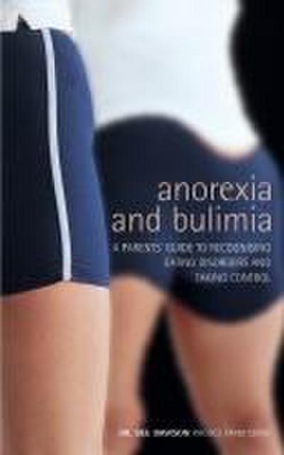 Anorexia And Bulimia