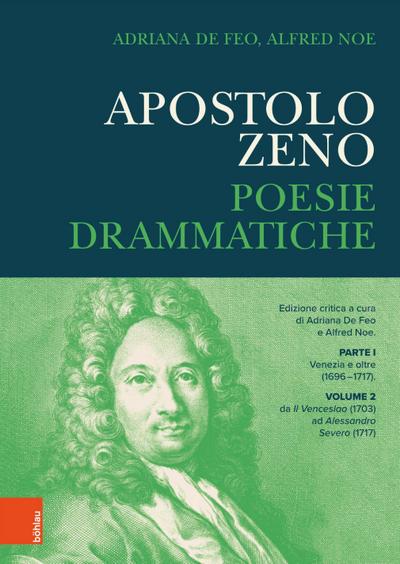 Apostolo Zeno Teil 2