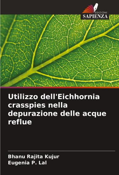 Utilizzo dell’Eichhornia crasspies nella depurazione delle acque reflue