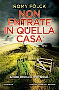 Non entrate in quella casa