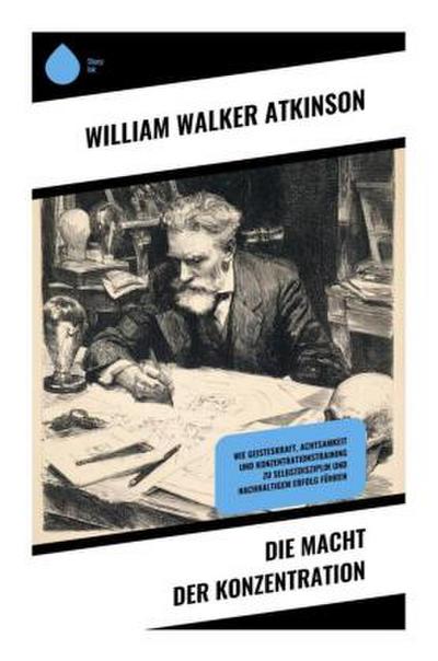 Die Macht der Konzentration